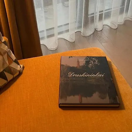 Apartamento Blue Peony *