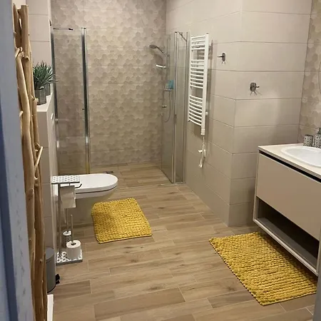 Blue Peony Apartamento