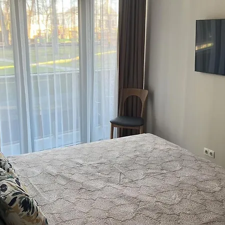 Blue Peony Druskininkai