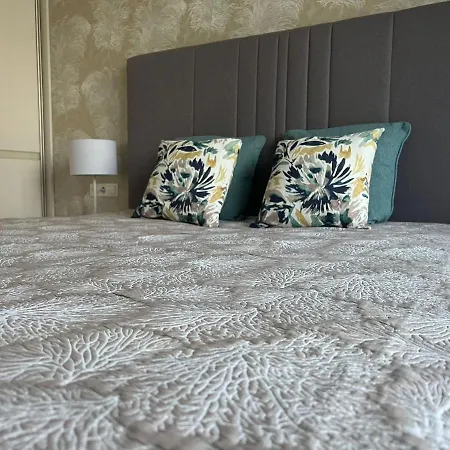 Blue Peony * Druskininkai