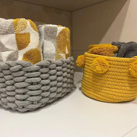 Apartment Blue Peony *