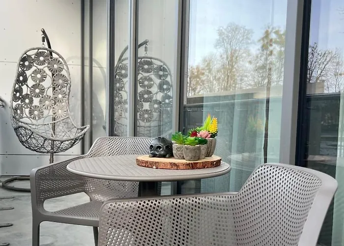 Blue Peony * Druskininkai