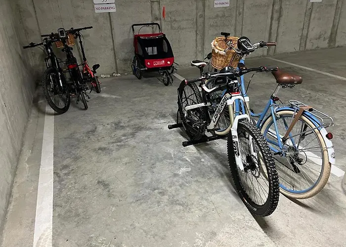 Blue Peony Apartment Druskininkai