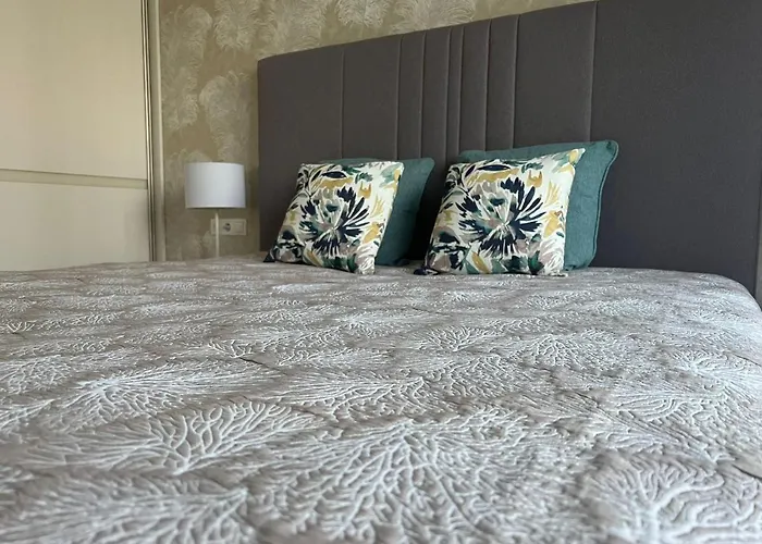 Blue Peony * Druskininkai