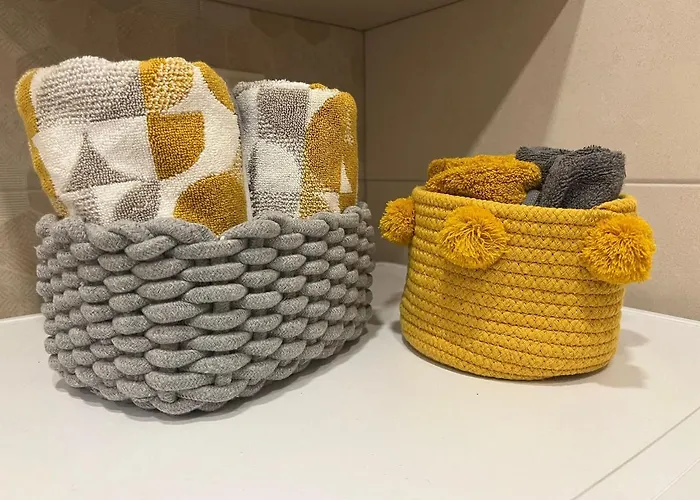 Apartment Blue Peony *